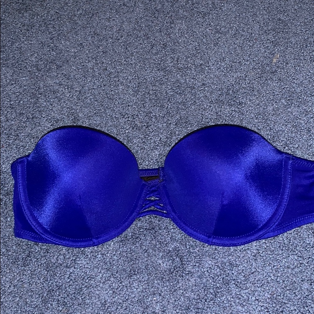 Victoria secret RARE swim top